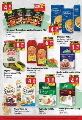 API Market - gazetka promocyjna Gazetka od środy 04.02 do wtorku 10.02 - strona 7