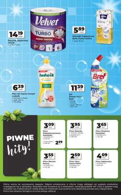 Odido - gazetka promocyjna Gazetka od środy 04.02 do wtorku 17.02 - strona 8