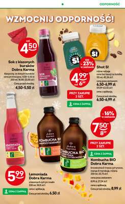 Żabka - gazetka promocyjna Gazetka od środy 28.01 do wtorku 10.02 - strona 58