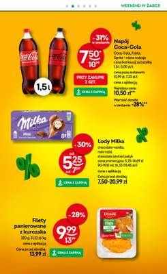 Żabka - gazetka promocyjna Gazetka weekendowa od piątku 06.02 do niedzieli 08.02 - strona 3