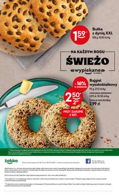 Żabka - gazetka promocyjna Gazetka weekendowa od piątku 06.02 do niedzieli 08.02 - strona 8