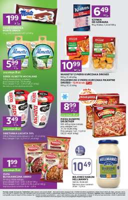 Stokrotka - gazetka promocyjna Gazetka Express od czwartku 05.02 do środy 11.02 - strona 4