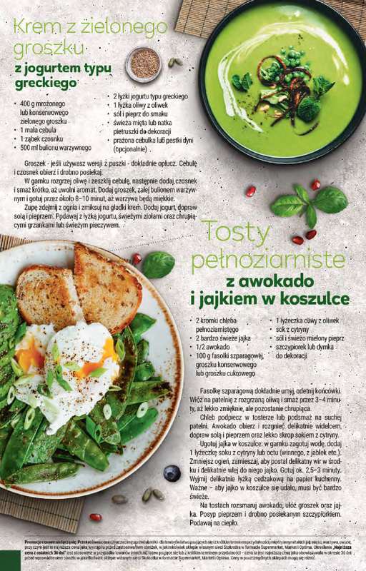 Stokrotka - gazetka promocyjna Gazetka Market od czwartku 05.02 do środy 11.02 - strona 16