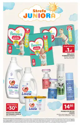 Stokrotka - gazetka promocyjna Gazetka Market od czwartku 05.02 do środy 11.02 - strona 31