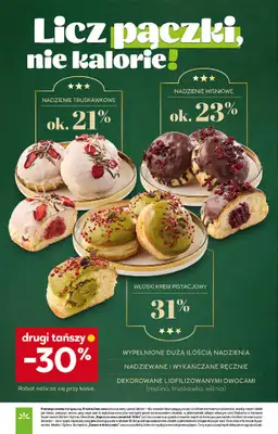 Stokrotka - gazetka promocyjna Gazetka Market od czwartku 05.02 do środy 11.02 - strona 9