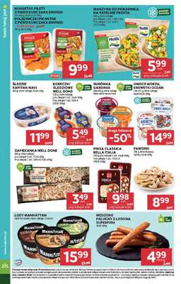 Stokrotka - gazetka promocyjna Gazetka Supermarket od czwartku 05.02 do środy 11.02 - strona 32