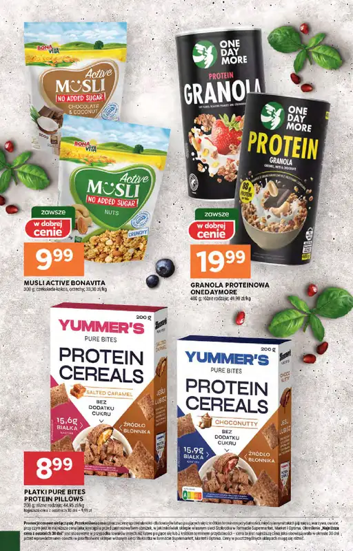 Stokrotka - gazetka promocyjna Gazetka Supermarket od czwartku 05.02 do środy 11.02 - strona 26