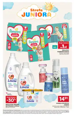 Stokrotka - gazetka promocyjna Gazetka Supermarket od czwartku 05.02 do środy 11.02 - strona 37