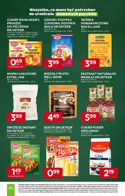 Stokrotka - gazetka promocyjna Gazetka Supermarket od czwartku 05.02 do środy 11.02 - strona 8