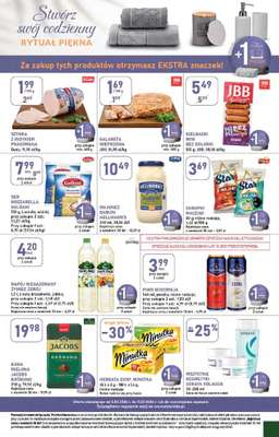 Stokrotka - gazetka promocyjna Gazetka Supermarket od czwartku 05.02 do środy 11.02 - strona 17