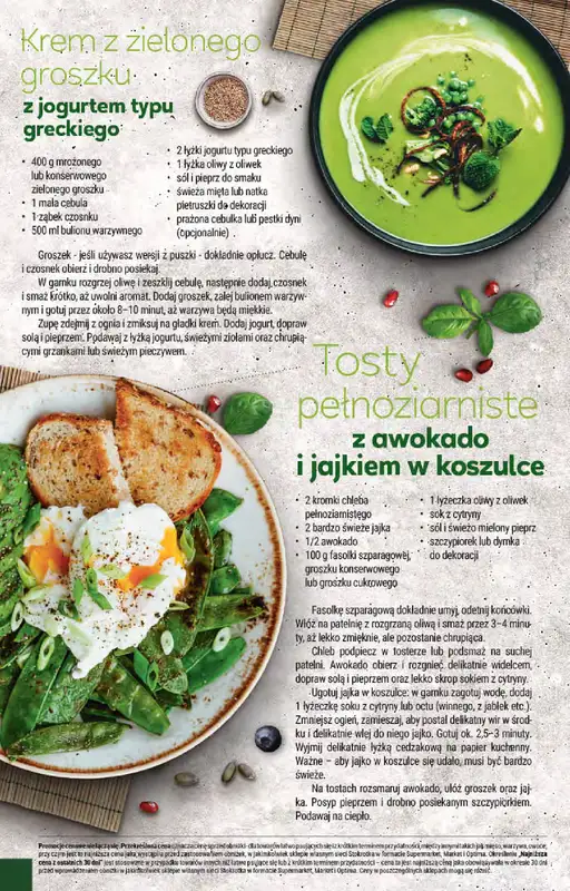 Stokrotka - gazetka promocyjna Gazetka Supermarket od czwartku 05.02 do środy 11.02 - strona 24