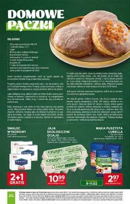 Stokrotka - gazetka promocyjna Gazetka Supermarket od czwartku 05.02 do środy 11.02 - strona 6