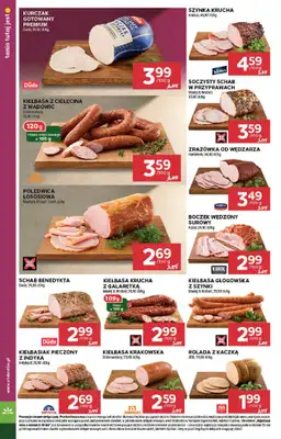 Stokrotka - gazetka promocyjna Gazetka Supermarket od czwartku 05.02 do środy 11.02 - strona 14