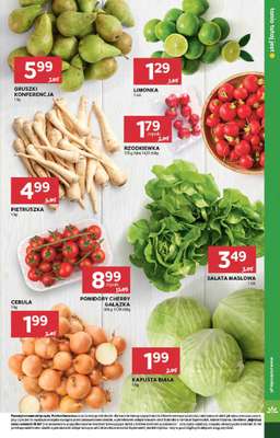 Stokrotka - gazetka promocyjna Gazetka Supermarket od czwartku 05.02 do środy 11.02 - strona 13