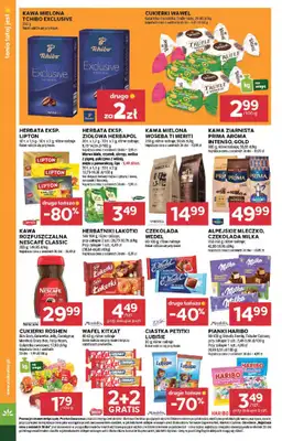 Stokrotka - gazetka promocyjna Gazetka Supermarket od czwartku 05.02 do środy 11.02 - strona 20