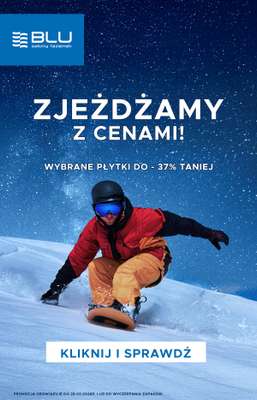 Blu Salony Łazienek - gazetka promocyjna Promocja miesięczna od środy 04.02 do soboty 28.02