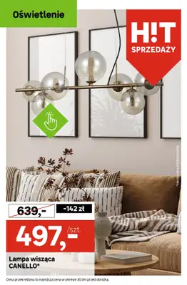 Leroy Merlin - gazetka promocyjna HITY sprzedaży od środy 04.02 do wtorku 24.02 - strona 3