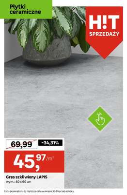 Leroy Merlin - gazetka promocyjna HITY sprzedaży od środy 04.02 do wtorku 24.02 - strona 12