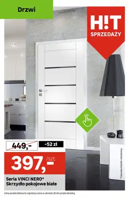 Leroy Merlin - gazetka promocyjna HITY sprzedaży od środy 04.02 do wtorku 24.02 - strona 10