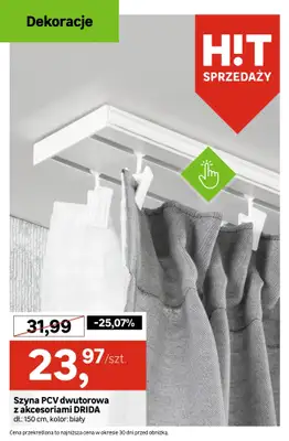 Leroy Merlin - gazetka promocyjna HITY sprzedaży od środy 04.02 do wtorku 24.02 - strona 5