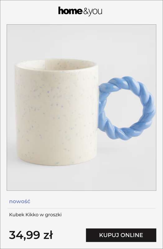 home&you - gazetka promocyjna Kawa i herbata od środy 04.02 do niedzieli 15.02 - strona 9