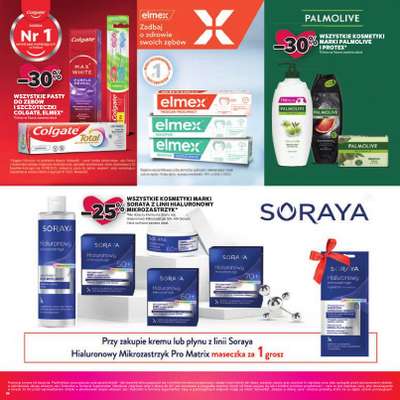 Stokrotka - gazetka promocyjna Katalog Walentynki!  do środy 18.02 - strona 34