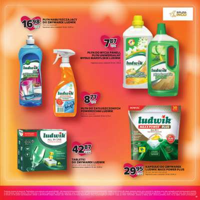 Stokrotka - gazetka promocyjna Katalog Walentynki!  do środy 18.02 - strona 31