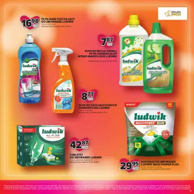 Stokrotka - gazetka promocyjna Katalog Walentynki!  do środy 18.02 - strona 31