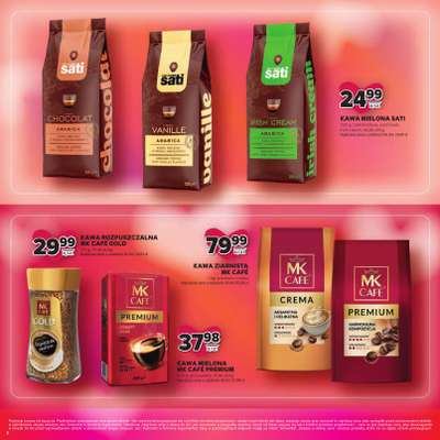 Stokrotka - gazetka promocyjna Katalog Walentynki!  do środy 18.02 - strona 2