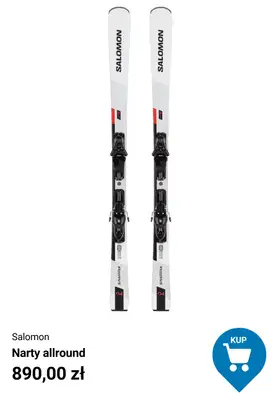 Decathlon - gazetka promocyjna Przygotuj się na stok od środy 04.02  - strona 5