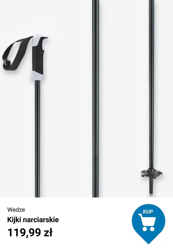 Decathlon - gazetka promocyjna Przygotuj się na stok od środy 04.02  - strona 3