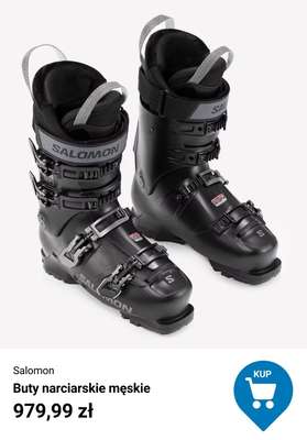 Decathlon - gazetka promocyjna Przygotuj się na stok od środy 04.02  - strona 6