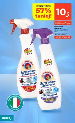 Dealz - gazetka promocyjna Make a Dealz!  do środy 11.02 - strona 30