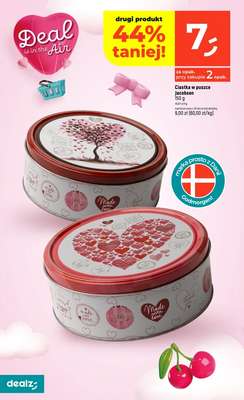 Dealz - gazetka promocyjna Make a Dealz!  do środy 11.02 - strona 15