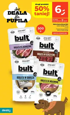 Dealz - gazetka promocyjna Make a Dealz!  do środy 11.02 - strona 26