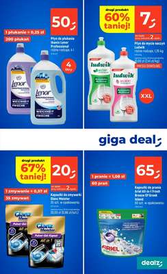 Dealz - gazetka promocyjna Make a Dealz!  do środy 11.02 - strona 29