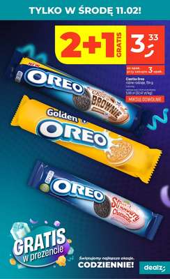 Dealz - gazetka promocyjna Make a Dealz!  do środy 11.02 - strona 7