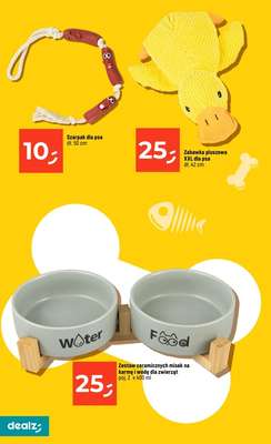 Dealz - gazetka promocyjna Make a Dealz!  do środy 11.02 - strona 24