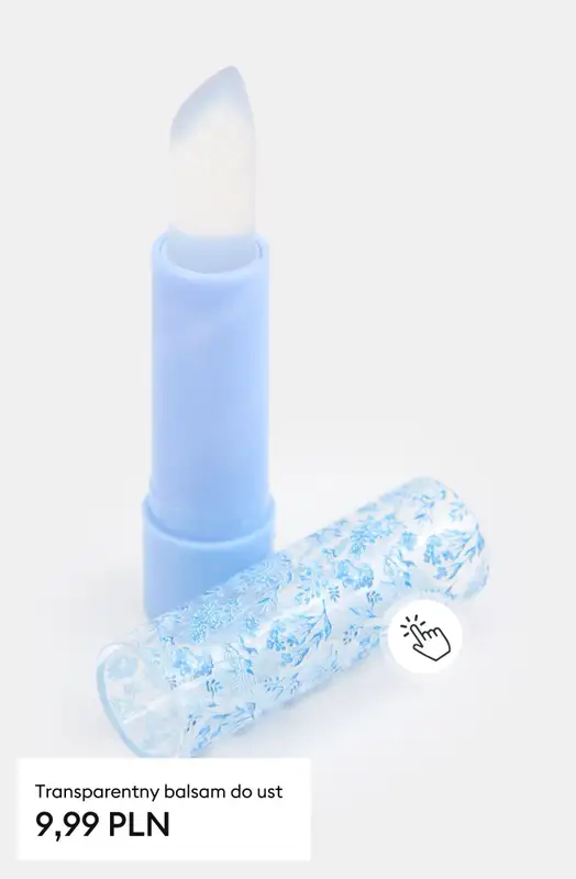 Sinsay - gazetka promocyjna Kolekcja Bridgerton od środy 04.02  - strona 15