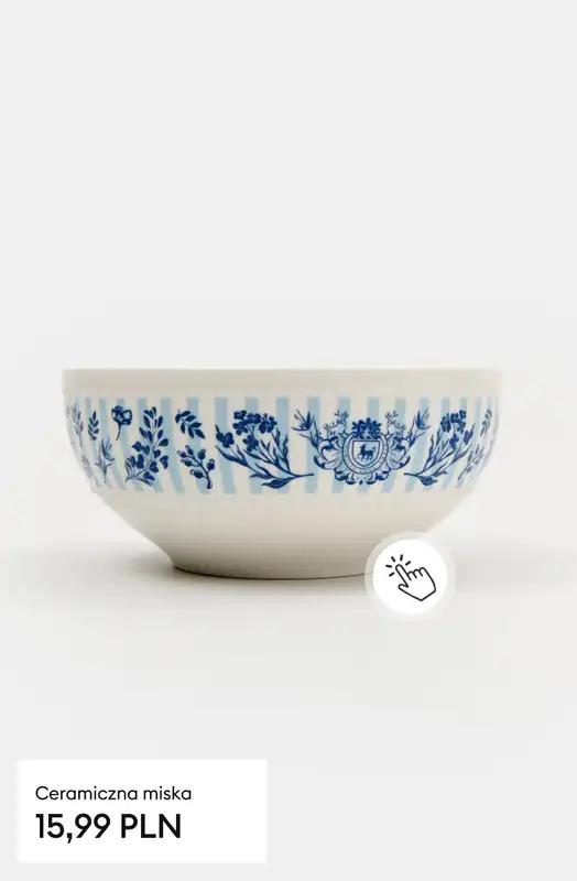 Sinsay - gazetka promocyjna Kolekcja Bridgerton od środy 04.02  - strona 10