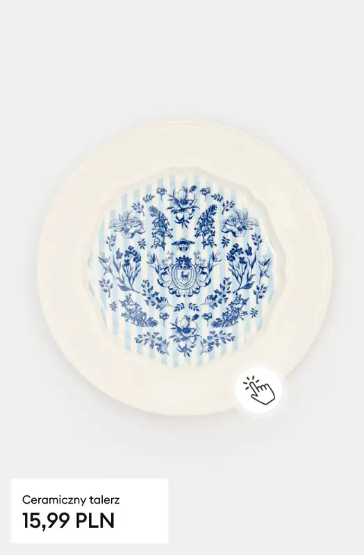 Sinsay - gazetka promocyjna Kolekcja Bridgerton od środy 04.02  - strona 9