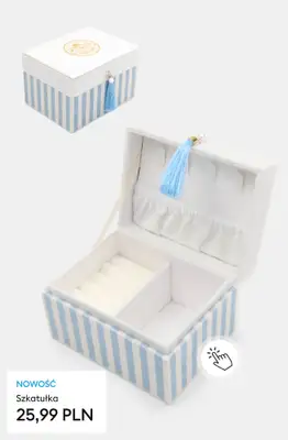 Sinsay - gazetka promocyjna Kolekcja Bridgerton od środy 04.02  - strona 5