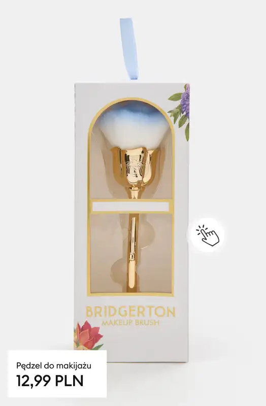 Sinsay - gazetka promocyjna Kolekcja Bridgerton od środy 04.02  - strona 14