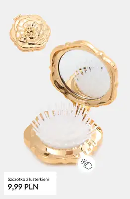 Sinsay - gazetka promocyjna Kolekcja Bridgerton od środy 04.02  - strona 3