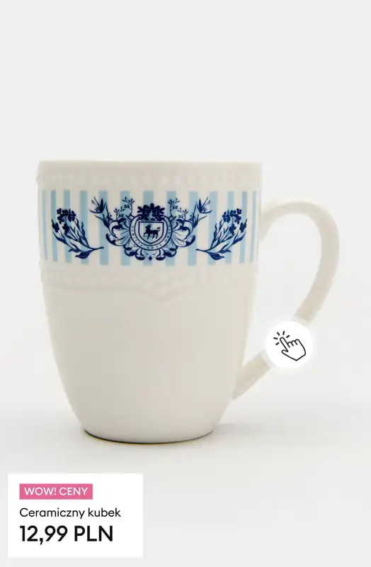 Sinsay - gazetka promocyjna Kolekcja Bridgerton od środy 04.02  - strona 2