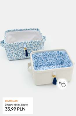 Sinsay - gazetka promocyjna Kolekcja Bridgerton od środy 04.02  - strona 12