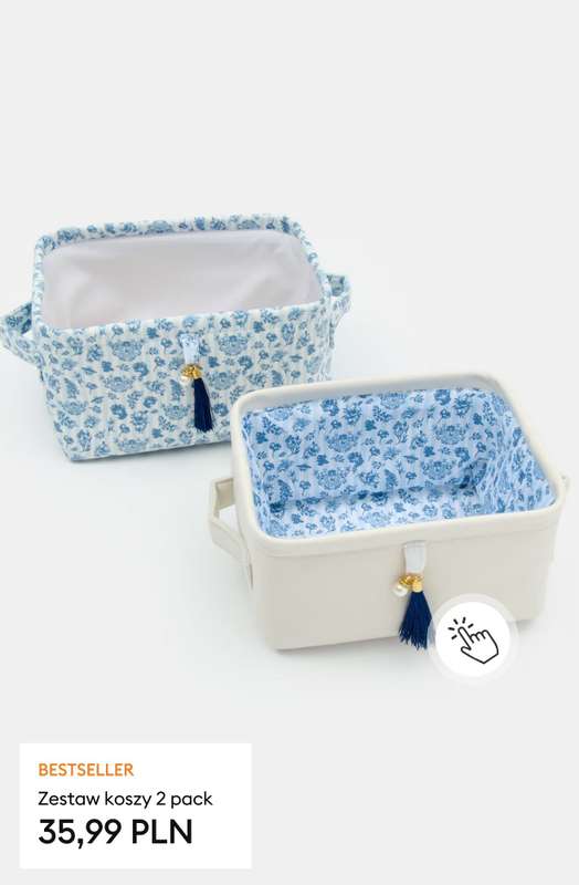 Sinsay - gazetka promocyjna Kolekcja Bridgerton od środy 04.02  - strona 12