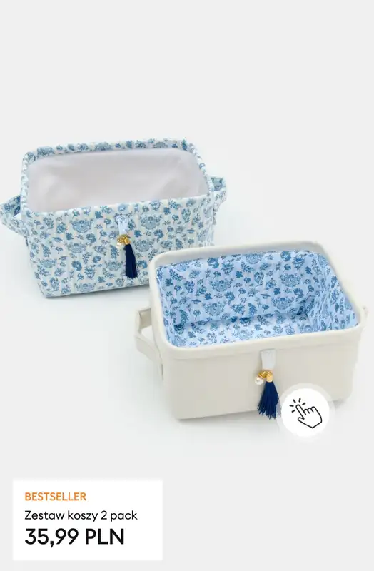 Sinsay - gazetka promocyjna Kolekcja Bridgerton od środy 04.02  - strona 12