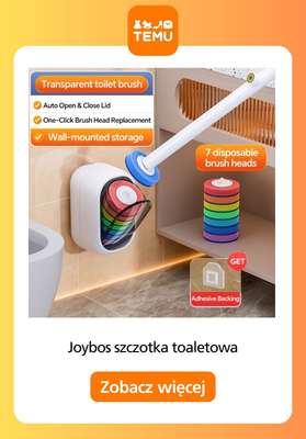 Temu - gazetka promocyjna BESTSELLERY miesiąca od środy 04.02  - strona 16