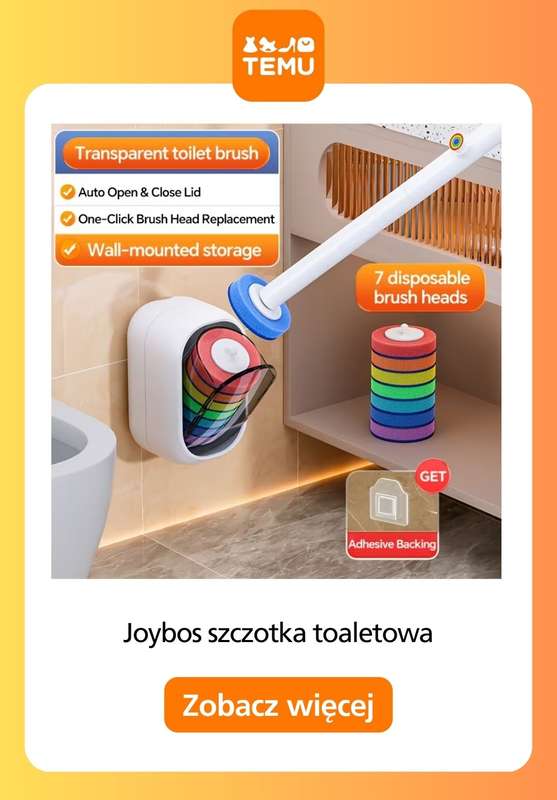 Temu - gazetka promocyjna BESTSELLERY miesiąca od środy 04.02  - strona 16